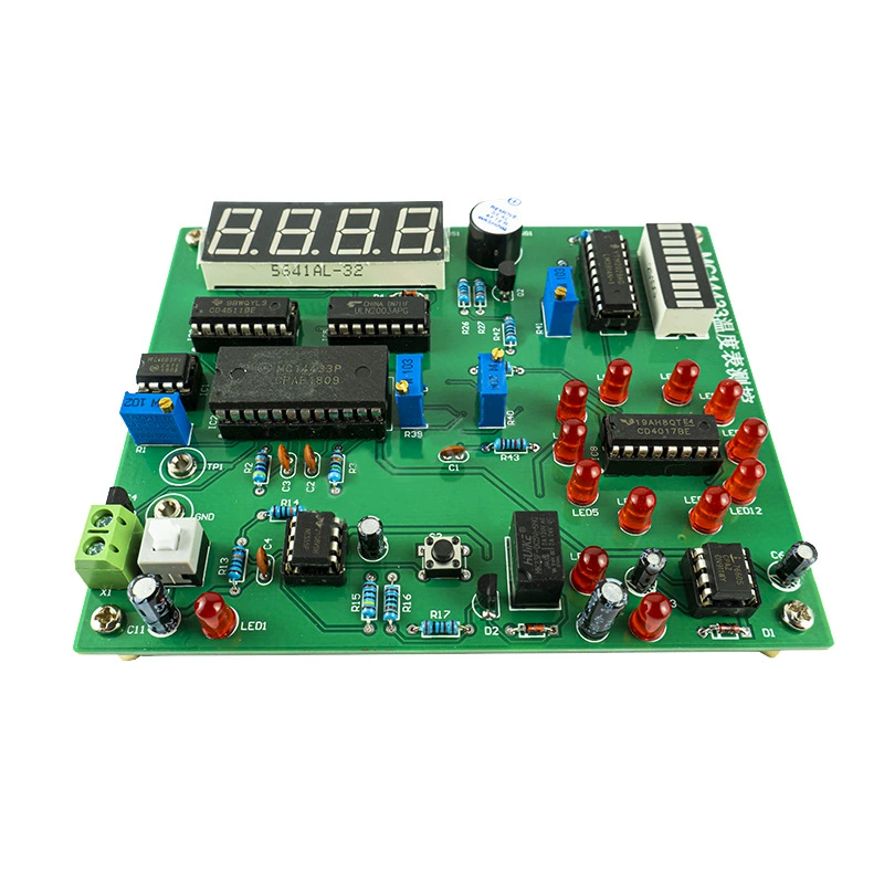 14433 LabView