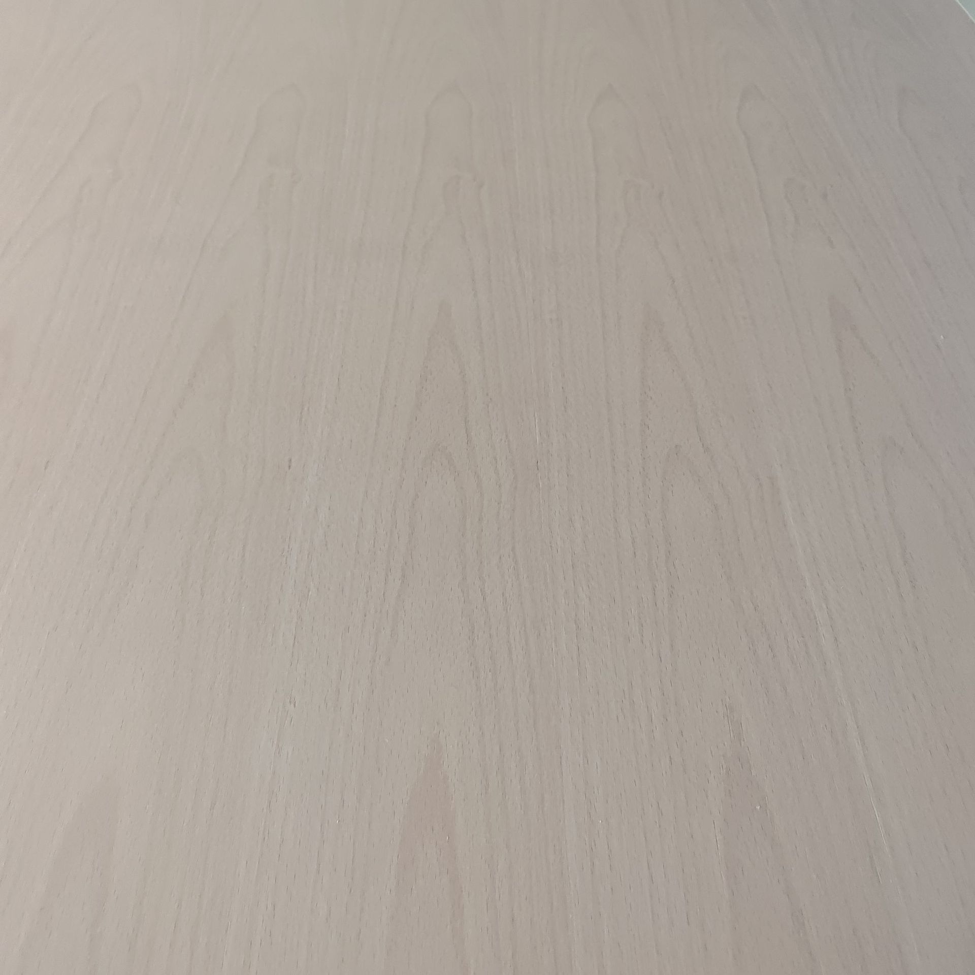 9mm粉色或白色榉木面杨木芯胶合板玩具家具板DIY工艺品板贴面胶合