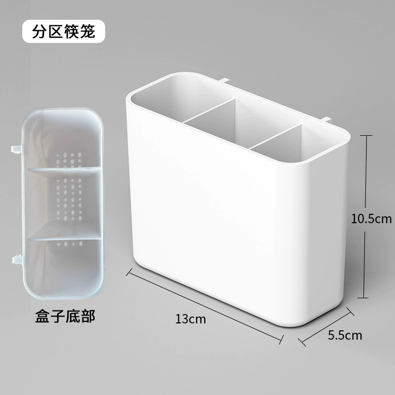 Donor -free hole board accessories Dormitory Kitchen Bathroom wall surface settings