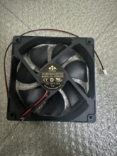 POWERYEAR PY-1225H12S 12V 0.3 12CM 12025 �Ʊ��C��ɢ���L��