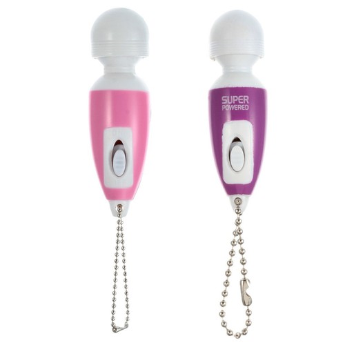 Adult female masturbation toy mini AV G-spot stimulating vibrating egg novelty masturbation vibrating rod female AV vibration