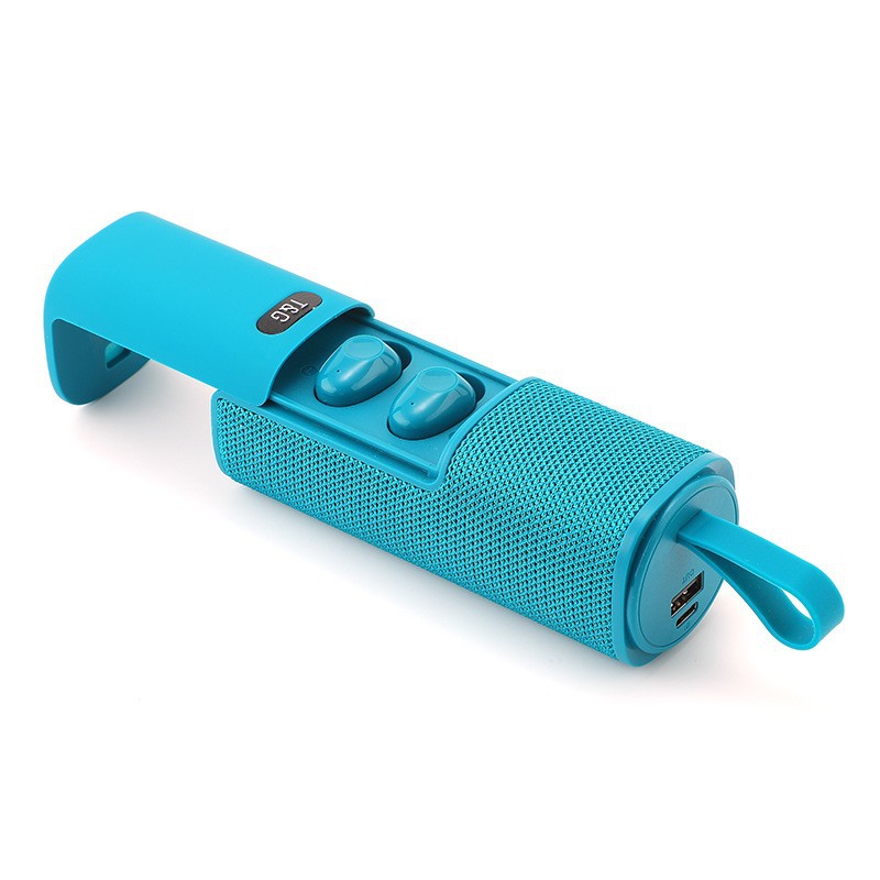 Expansión transfronteriza TG807 auriculares inalámbricos TWS estéreo de dos oídos deportivos integrados auriculares Bluetooth micrófono