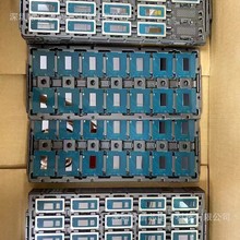 兆芯KX-U6780A原装国产电脑CPU 希沃OPS主板MT51C-SHC-M 支持DDR4