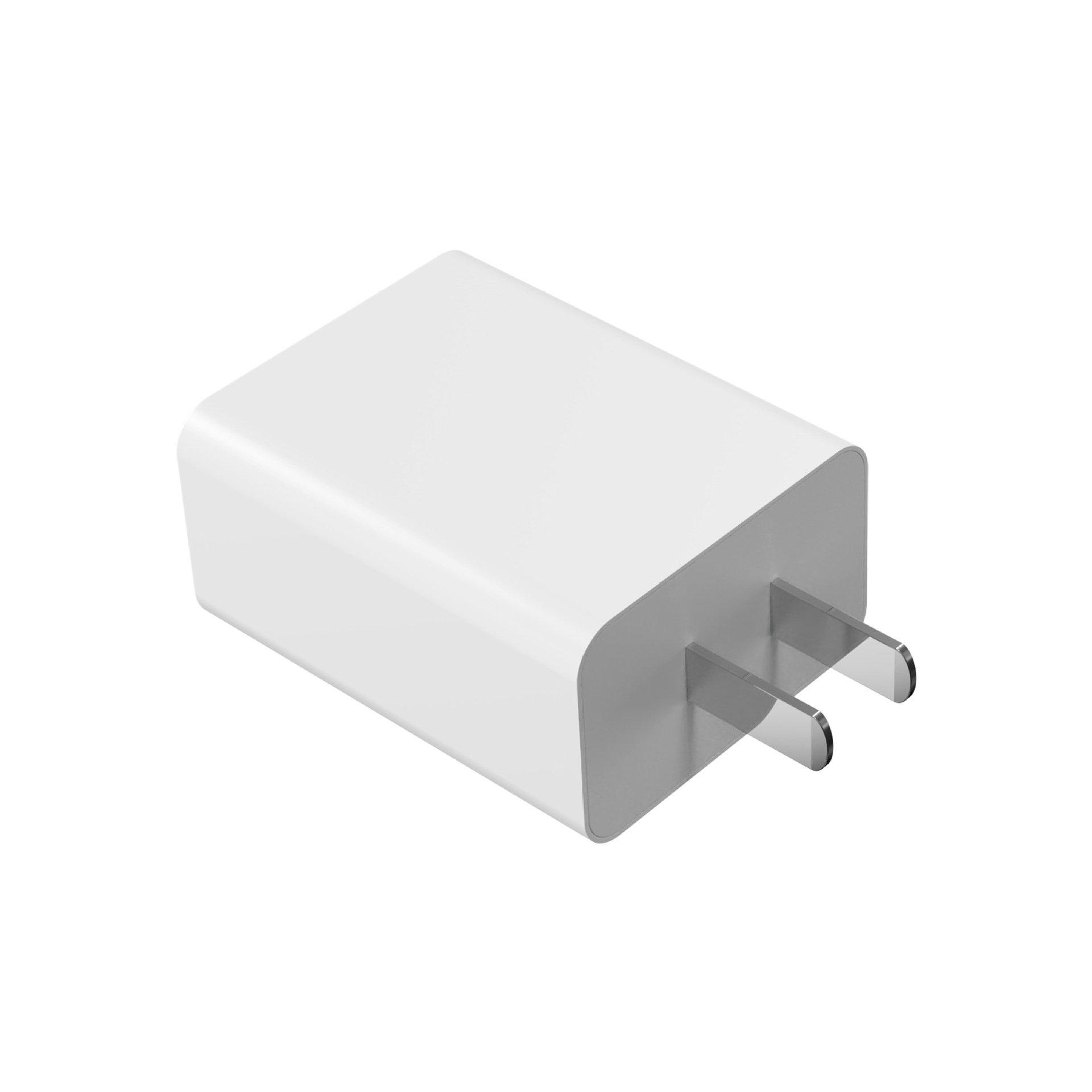 Certificación 3C 5v2a cargador USB cabezal de carga 5v1a adaptador de alimentación enchufe de carga rápida de teléfonos móviles al por mayor