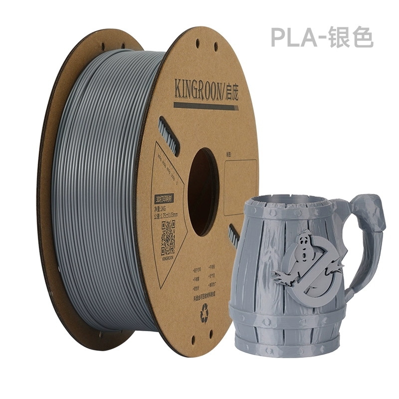 Принтер, 3D печать, PLA, FDM, 1.75 мм