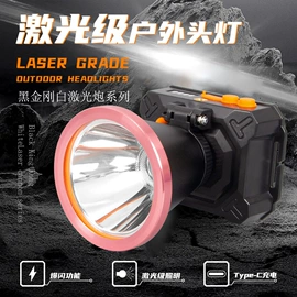 阅读台灯;USB风扇;头灯头戴电筒