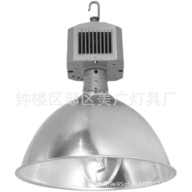 금속 할로겐 램프 높은 천장 175W250W400W 높은 베이 램프 | 공장 작업장 램프 금속 할로겐 램프 높은 베이 램프