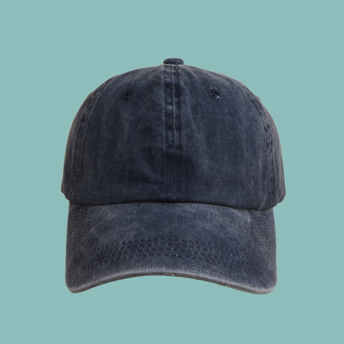 Retro Washed Baseball Cap NSTQ46409