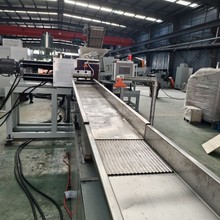 pet塑料颗粒挤出机_pet塑料造粒生产线_玖德隆挤出机造粒机