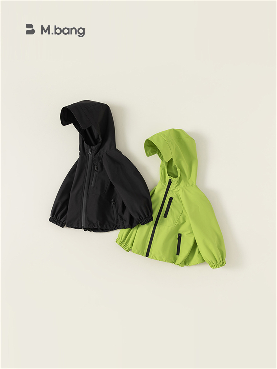 Youbao, ropa para niños, chaquetas para niños, chaquetas para niños de primavera y otoño, ropa deportiva para exteriores, chaquetas tres en uno para niñas, ropa de otoño