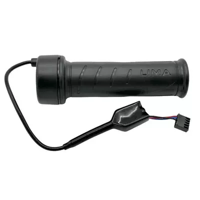 Three-Wire Throttle Handle for Lima: Other Electric Vehicle Accessories