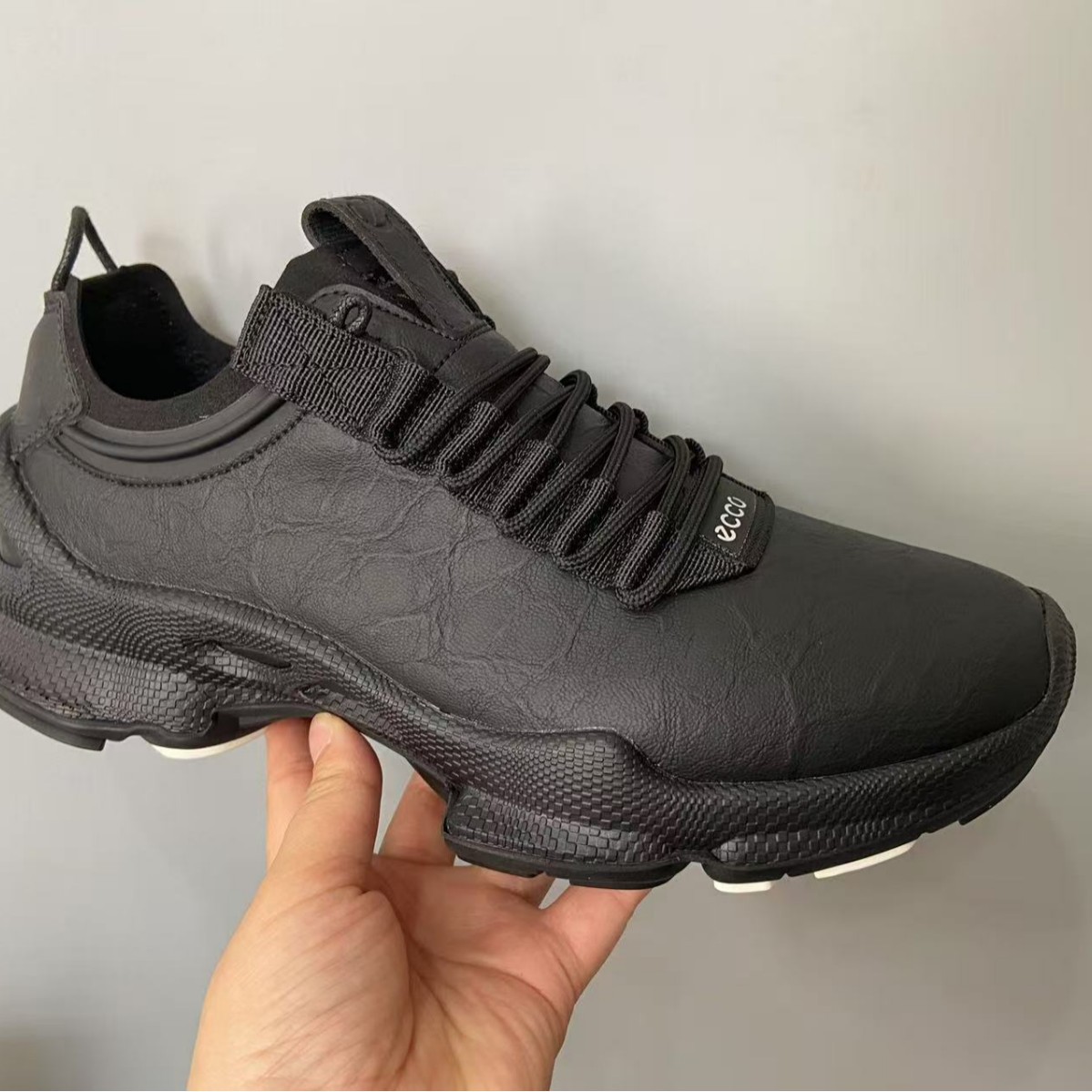 Men's Shoes 25 New Trendy and Handsome Leather Men's Shoes Same Style Classic Walking Shoes Men's Casual Sports Shoes Wholesale