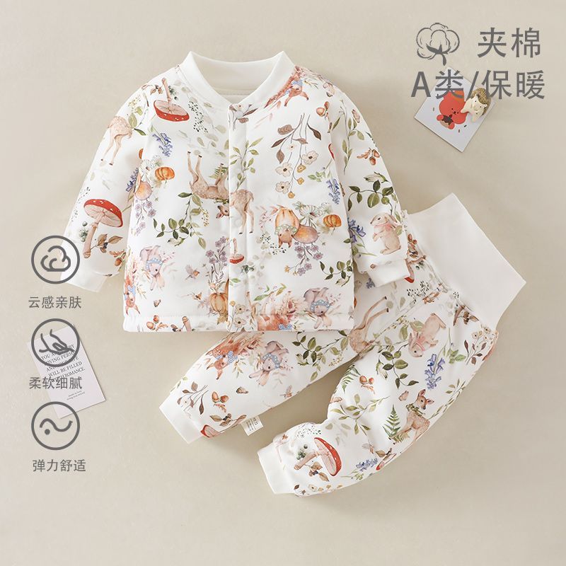 Thickened Kids' Innerwear