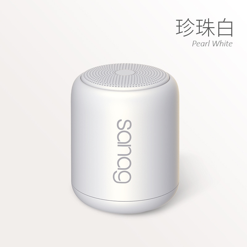 Sanag塞那携帯型bluetoothスピーカー重サブウーファパソコンデスクトップ爆発無線小音響X6S|undefined