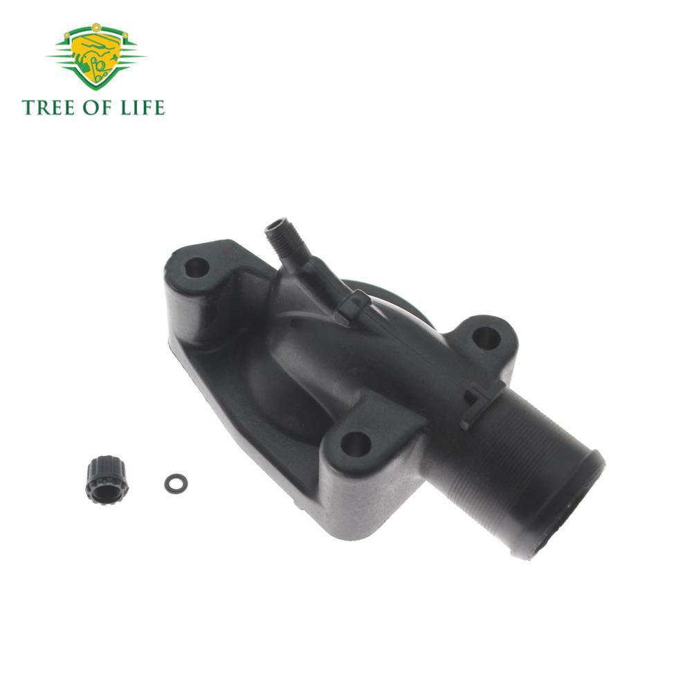 1336.R5 1336R5 Is Suitable for Citroen Peugeot Engine Coolant Thermostat Housing Flange