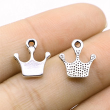 11x13mm 0.6g ��ɫ �Ʒ����ֹ�DIY С���� �ʹڒ��