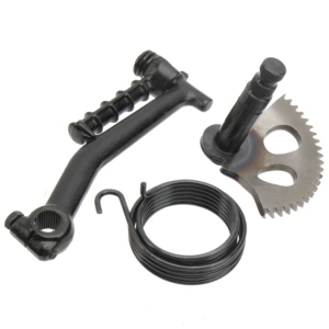 Jog Starter Mili Dəsti, İkitaktlı 50, Cənubi 50 Starter Mili, Fan Formalı Ötürücü, Jog50 Starter Çubuğu üçün