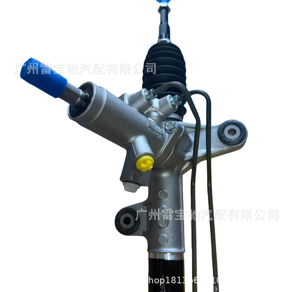 Suitable for Honda Civic Fa1 Hydraulic Left-Hand Drive Steering Gear Bearing Assembly 53601-Sna-A02