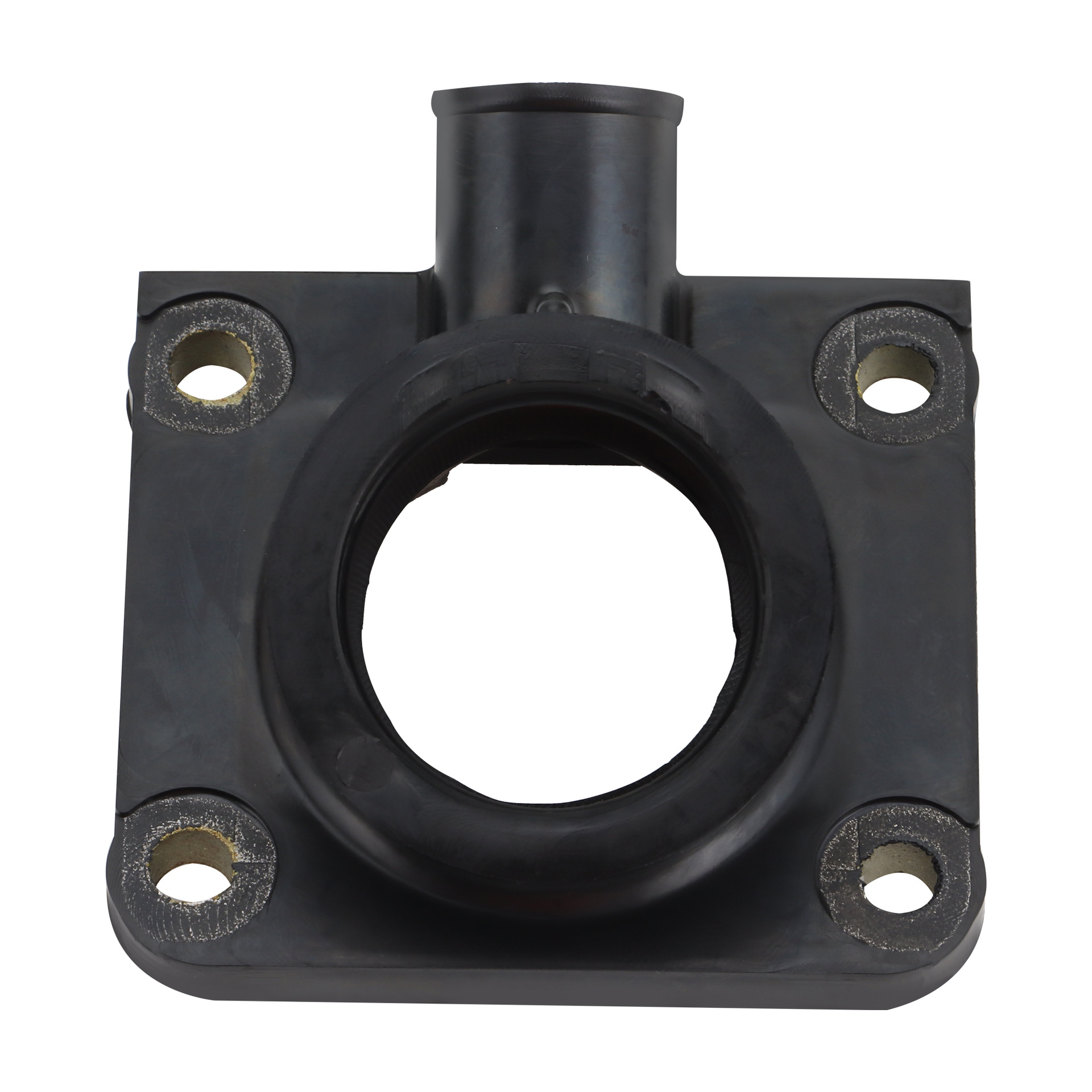 Intake Manifold Carburetor Interface Joint for Yamaha RD350 LC YFZ350