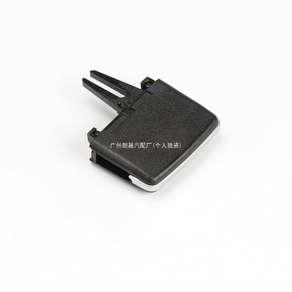 Car Rear Air Conditioner AC Vent Grille B Pillar Outlet Tab