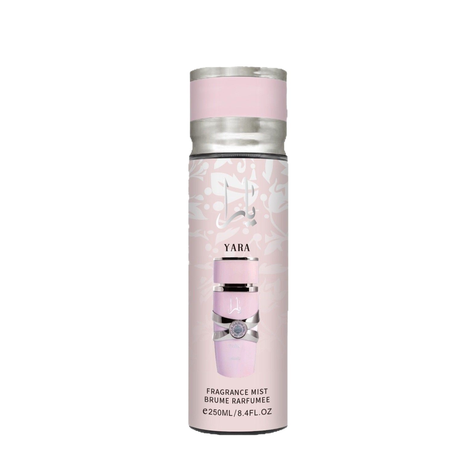 Perfume transfronterizo de niebla corporal en Vietnam alcanzó 250ml fuente Perfume Oriente Medio Arabia