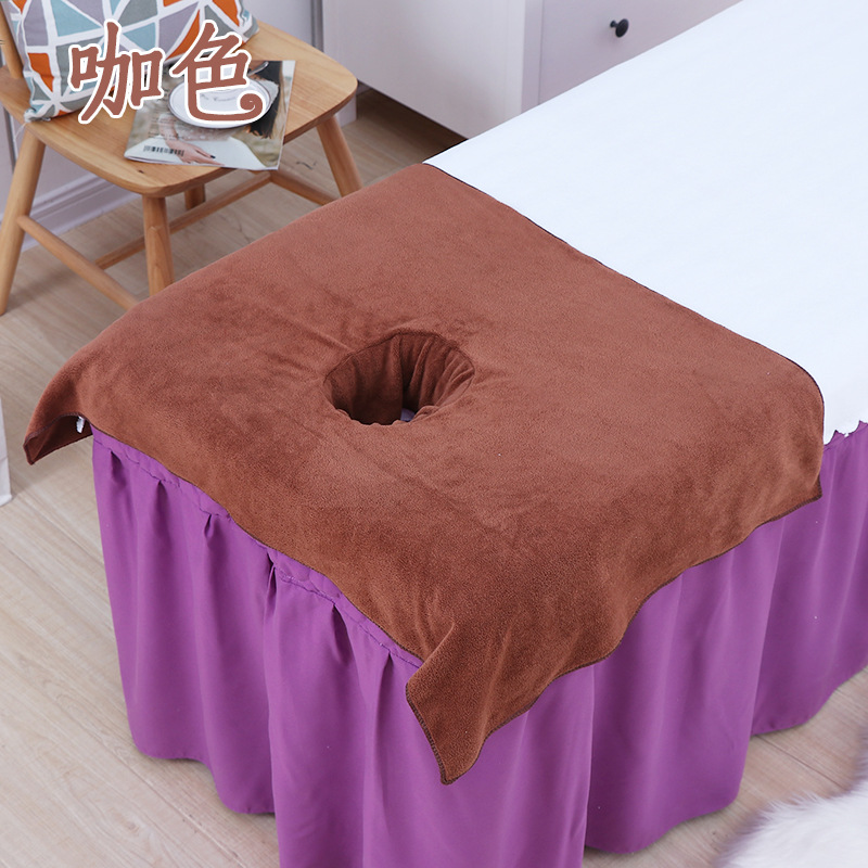 커피 (가장자리를 감싸는 수건)