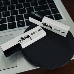 【Dropshipping】Green Flame Creative Metal Fire Machine Recyclable Trendy Bar Item for Fashionable Girls