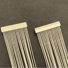 A10SUR10SUR32W305A JUMPER CABLE 10SUR-32S- 10SUR-32S 12" 1:1