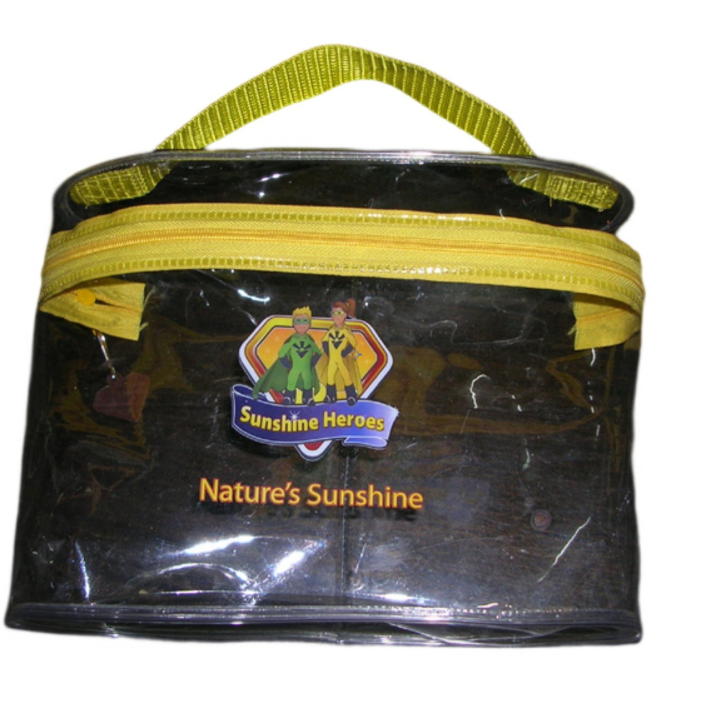 供应化妆袋,PVC手提袋