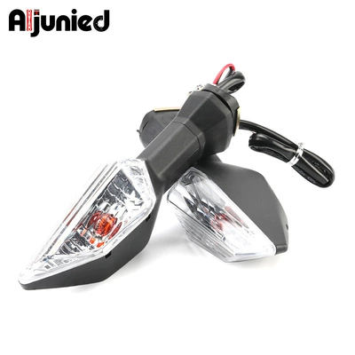 turn signal indicator, Dönmə işıqları