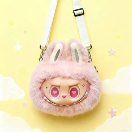 女士手提包;毛绒玩具;女士斜挎包