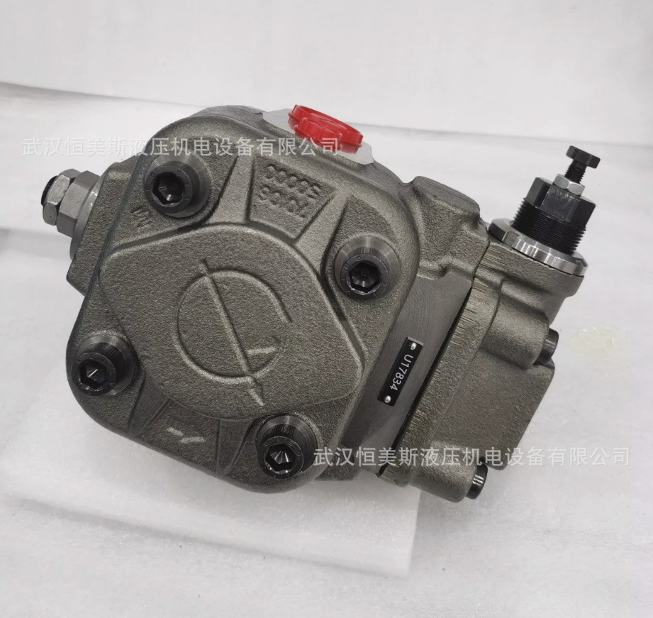 德国HYDAC贺德克叶片油泵PVF100-1-19FRAA42