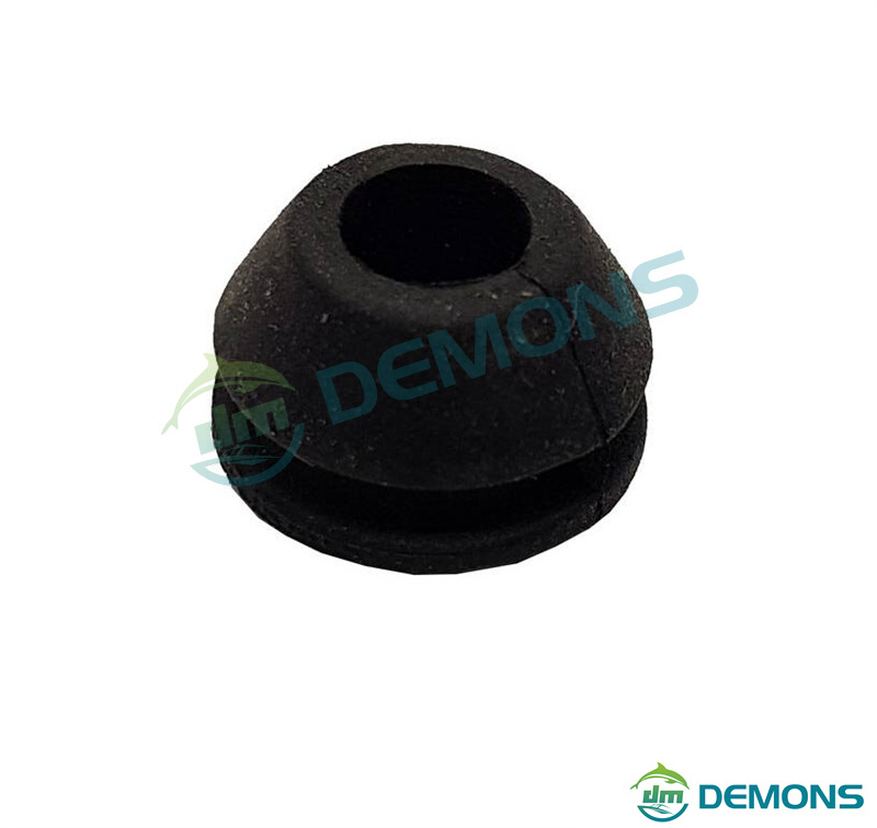 23)翟墨DEMONS舷外机船外挂机橡皮艇起动手柄减振圈697-15789-00