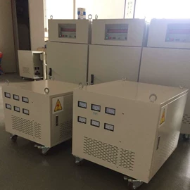 变频电源;转换开关;线性电源