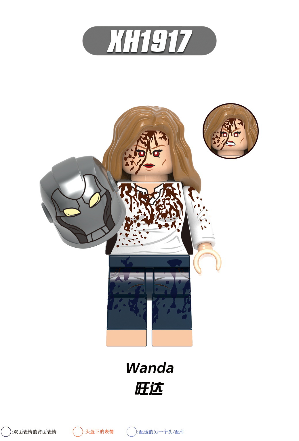 lego minifigure X Man Super hero Black Bat King Carter Captain Wanderley DC building block bricks toys lego minifigure X Man Super hero Black Bat King Carter Captain Wanderley DC building block bricks toys