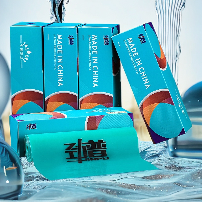 劲普系列正品扁皮筋弹弓皮筋暴力耐磨无架宽皮筋组有架证卷不裁切|undefined