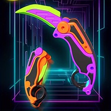 G 90155 Gravity Fidget Toy ������ѹ��ͯ��߿羳����ͨ��
