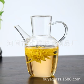 玻璃杯;茶壶;咖啡杯