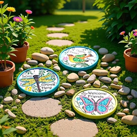 树脂工艺品;圣诞装饰品;蜡烛器皿