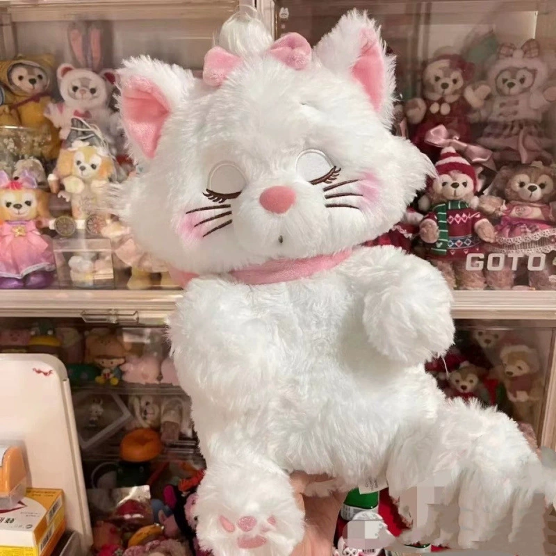 Милый мультяшный успокаивающий плюшевый пупс doll?