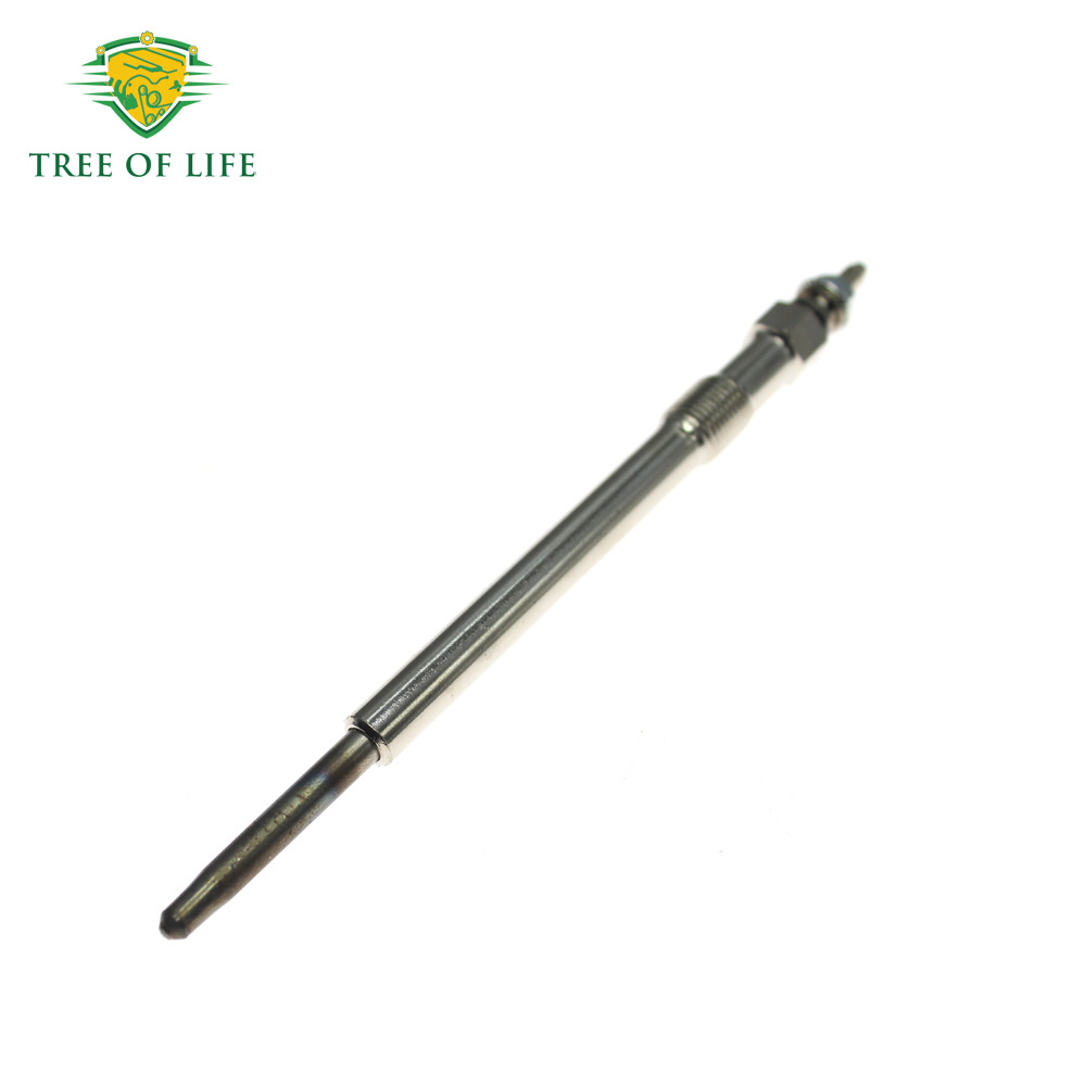 1309471 4612191 1096527 Suitable for Ford Dual-Core Glow Plug