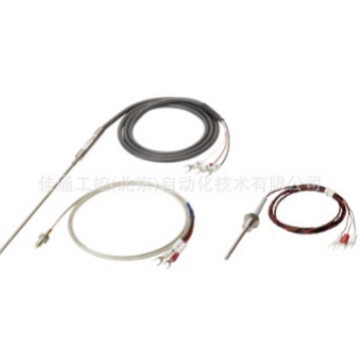 欧姆龙 温度传感器；E52-CA1DY