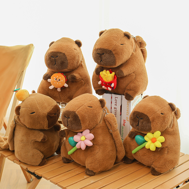 (Трансграничная торговля), рюкзак, мультяшная кукла, сумка, новая коллекция