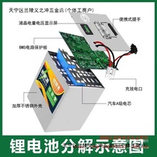 ���r��늄�܇�늳����u������72V48V60V�Ħ��݆�ƿ܇��ƿ