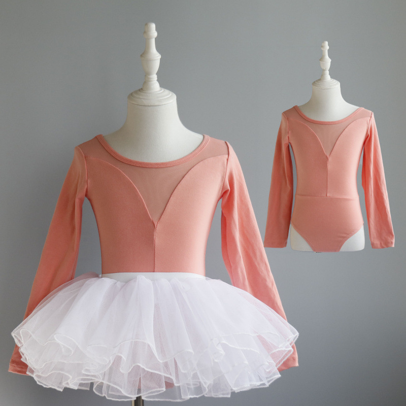 Ropa de baile para niños niñas entrenamiento de baile para niñas vestimenta de baile chino para niños pequeños vestimenta de baile chino