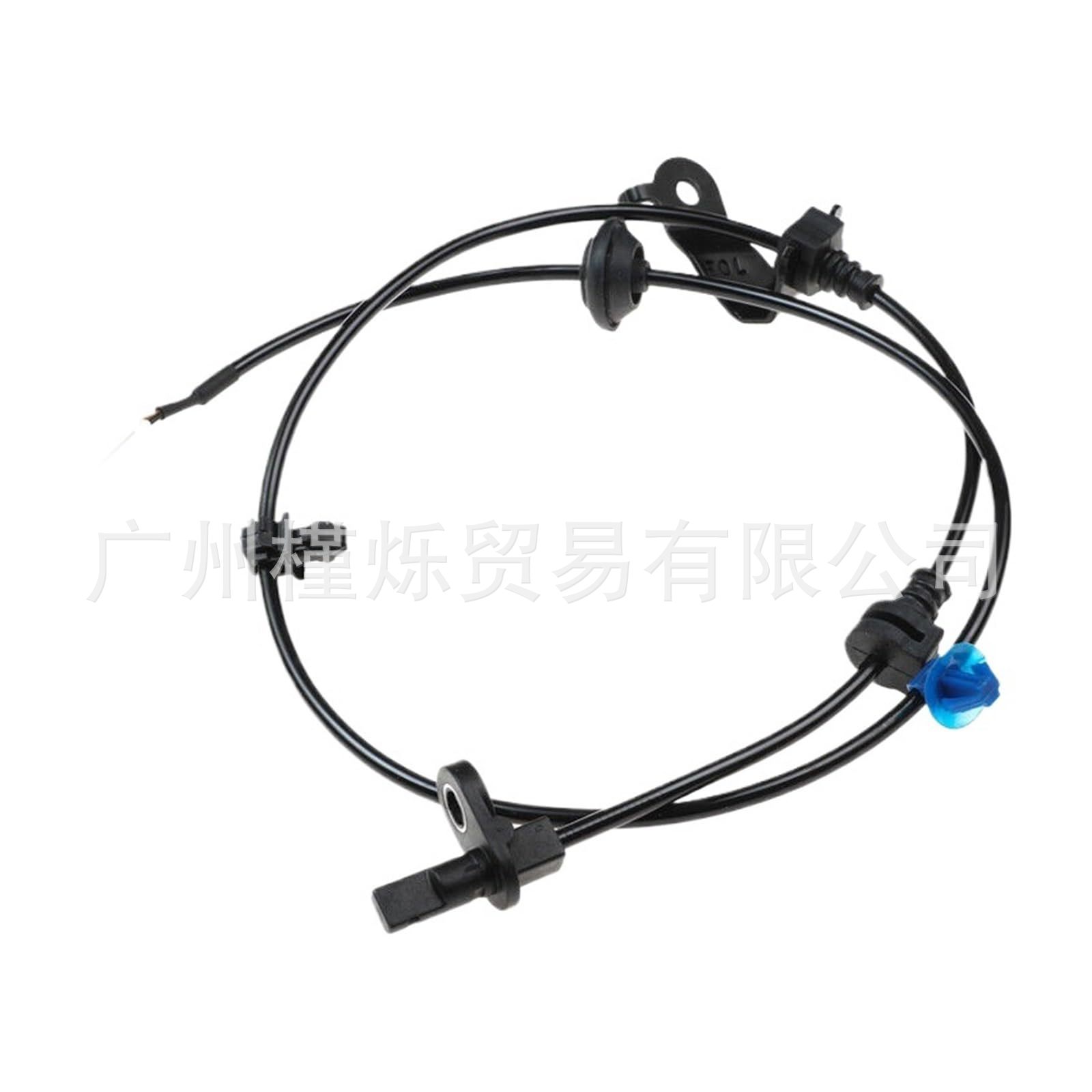 57450-Tf0-003 57455-Tf0-003 Is Suitable for the Front Wheel of Honda Fit Cr-Z Wheel Speed Sensor
