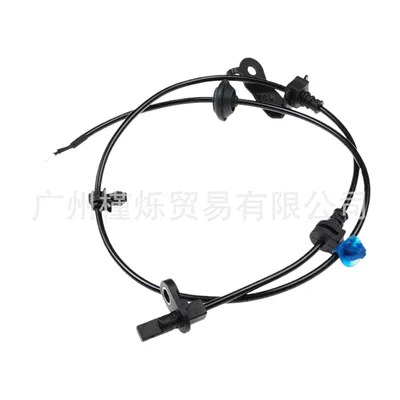 57450-Tf0-003 57455-Tf0-003 Is Suitable for the Front Wheel of Honda Fit Cr-Z Wheel Speed Sensor (Automotive Sensors) - 57450-tf0-003