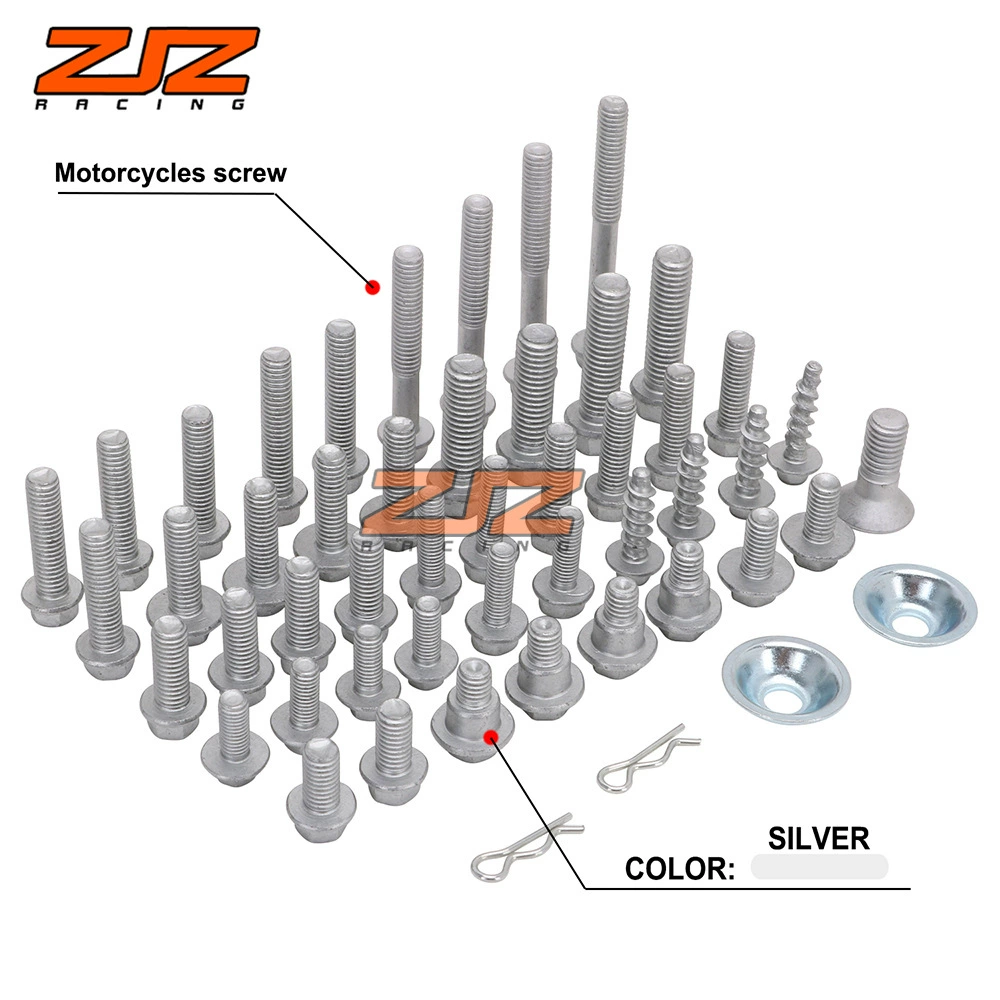 Подходит для SX/SX-F/EXC/EXC-F 125-530 2003-2021, аксессуары для мотоцикла