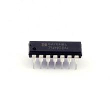 74HC04N DIP-14 TL494CDR IRLML2803TRPBF XC7A35T-2FGG484I STM3