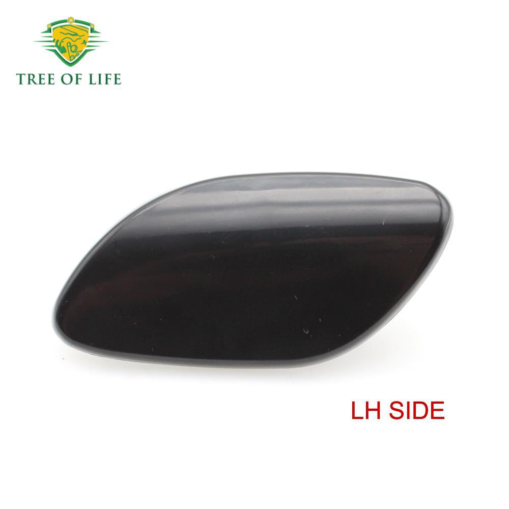 39870059 39870060 Cobertura de boquilla para Volvo S80 07-13 Limpiador de faro image 4